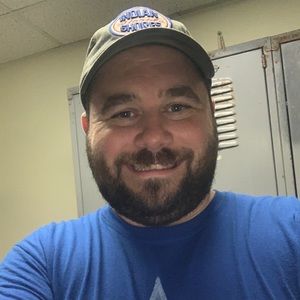 Meet your Posher, James